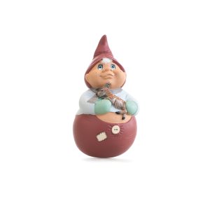 Vilfred Klarborg Ká vip Nisse