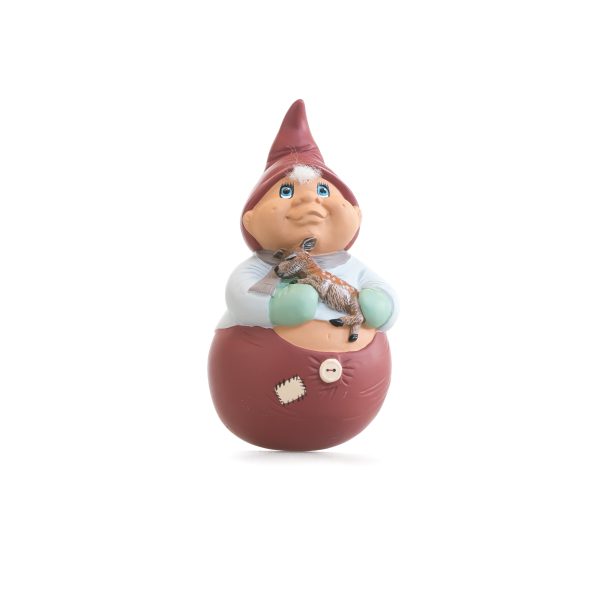 Vilfred Klarborg Ká vip Nisse