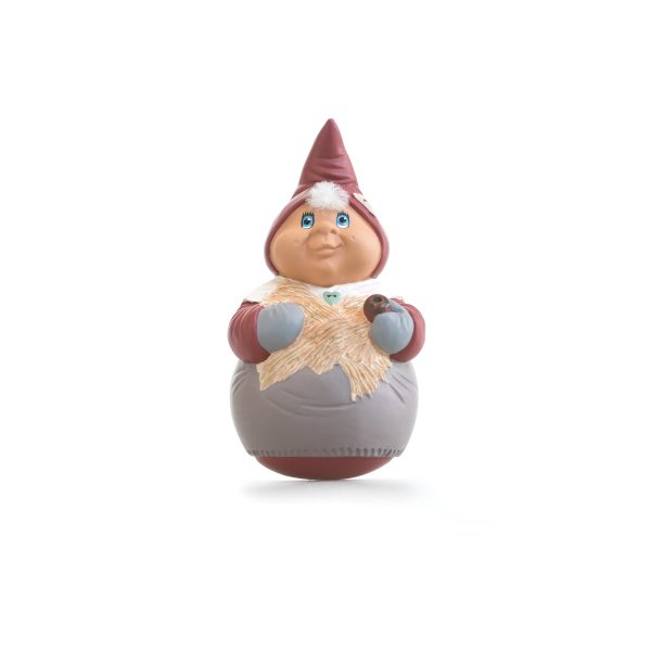 Vilma Klarborg Ka' vip Nisse