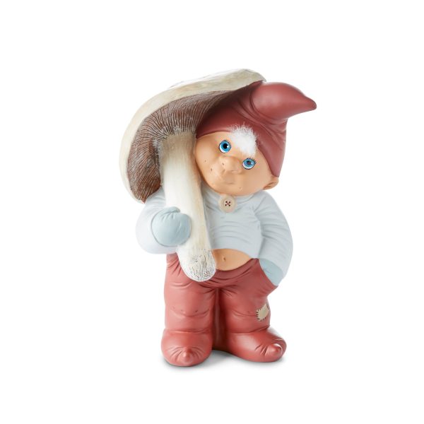 Vincent Klarborg Nisse