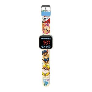 Kids Licensing Led Watch Paw Patrol